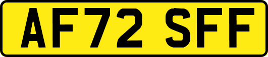 AF72SFF