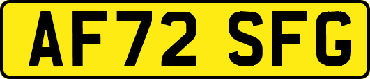 AF72SFG