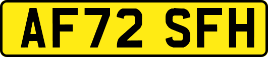 AF72SFH