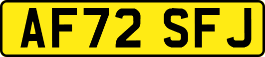AF72SFJ