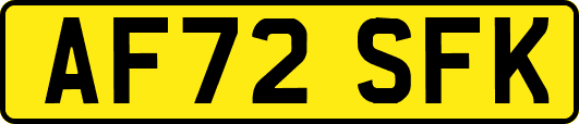 AF72SFK