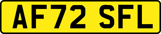 AF72SFL