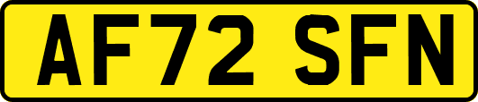 AF72SFN