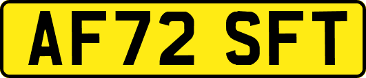 AF72SFT