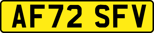 AF72SFV
