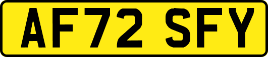 AF72SFY