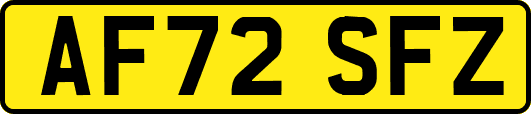AF72SFZ