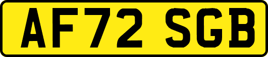 AF72SGB