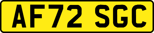 AF72SGC