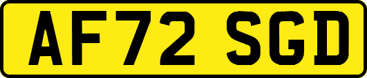 AF72SGD