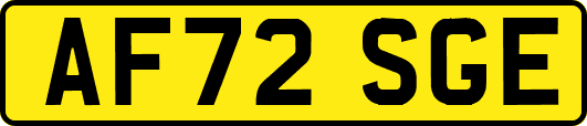 AF72SGE