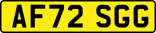 AF72SGG