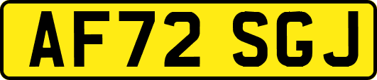 AF72SGJ