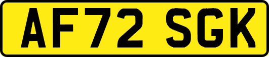 AF72SGK
