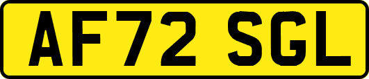 AF72SGL