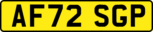 AF72SGP