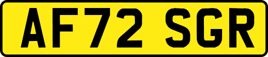 AF72SGR