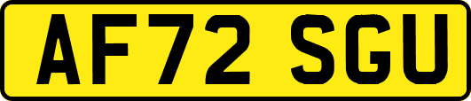 AF72SGU