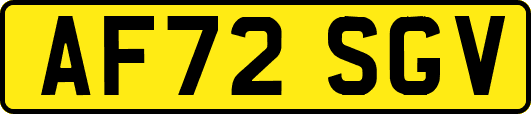 AF72SGV