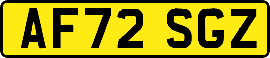 AF72SGZ