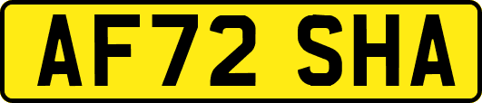 AF72SHA
