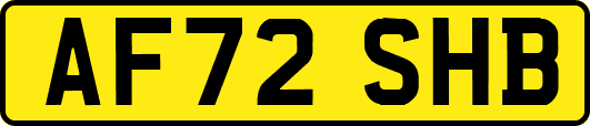 AF72SHB