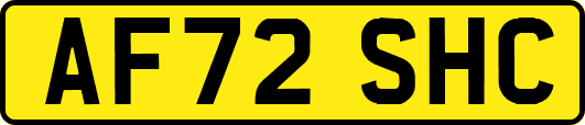AF72SHC