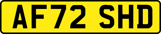 AF72SHD