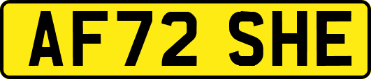 AF72SHE