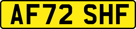 AF72SHF
