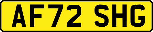 AF72SHG