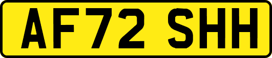 AF72SHH
