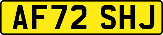 AF72SHJ