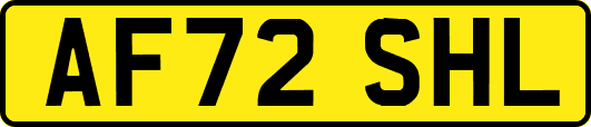 AF72SHL