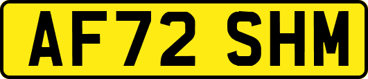 AF72SHM