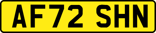 AF72SHN