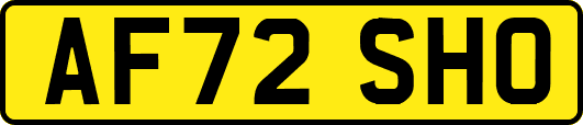 AF72SHO