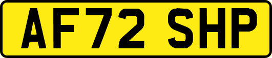 AF72SHP