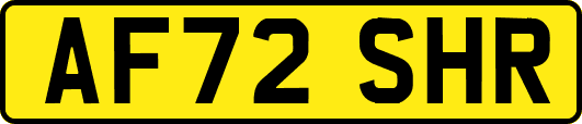 AF72SHR