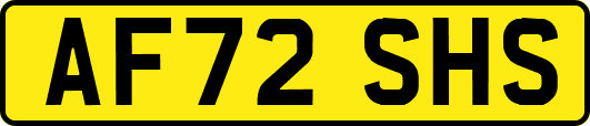 AF72SHS