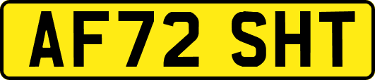 AF72SHT