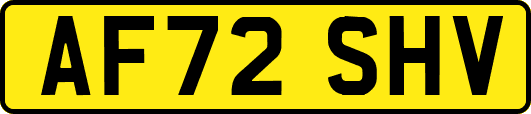 AF72SHV
