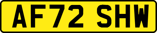 AF72SHW