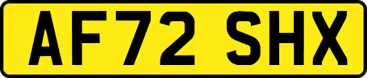 AF72SHX