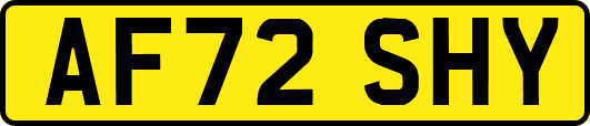 AF72SHY