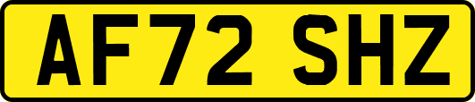 AF72SHZ