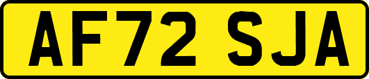AF72SJA