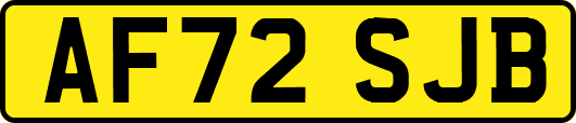 AF72SJB