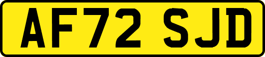 AF72SJD