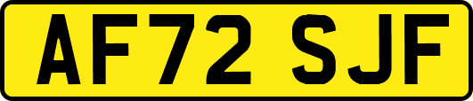 AF72SJF